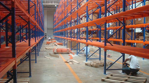 仓储设备厂家 仓储设备公司 优质仓储设备供应商