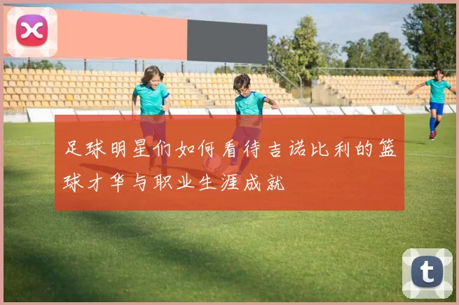 足球明星们如何看待吉诺比利的篮球才华与职业生涯成就