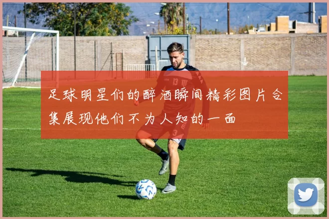 足球明星们的醉酒瞬间精彩图片合集展现他们不为人知的一面