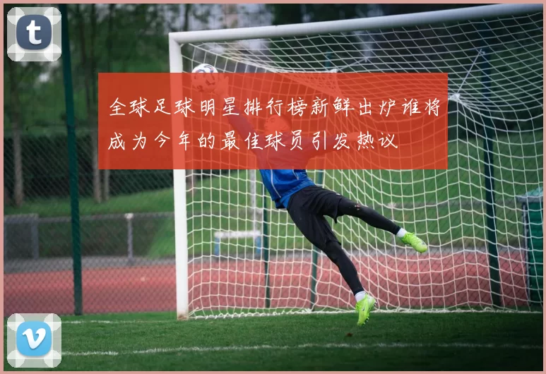 全球足球明星排行榜新鲜出炉谁将成为今年的最佳球员引发热议