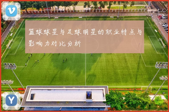 篮球球星与足球明星的职业特点与影响力对比分析