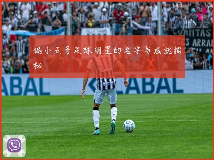 偏小五号足球明星的名字与成就揭秘