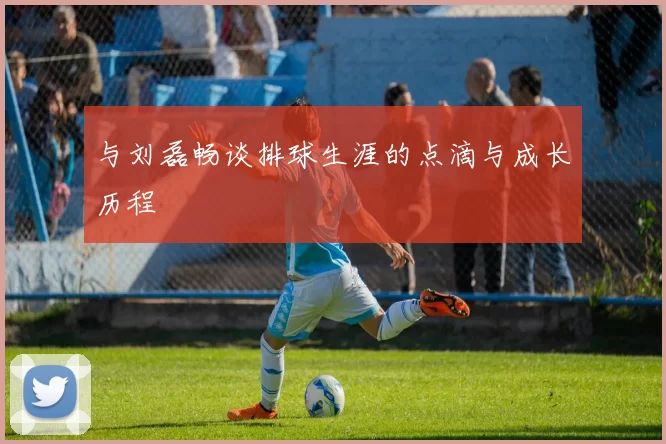 与刘磊畅谈排球生涯的点滴与成长历程