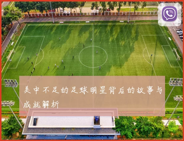 美中不足的足球明星背后的故事与成就解析