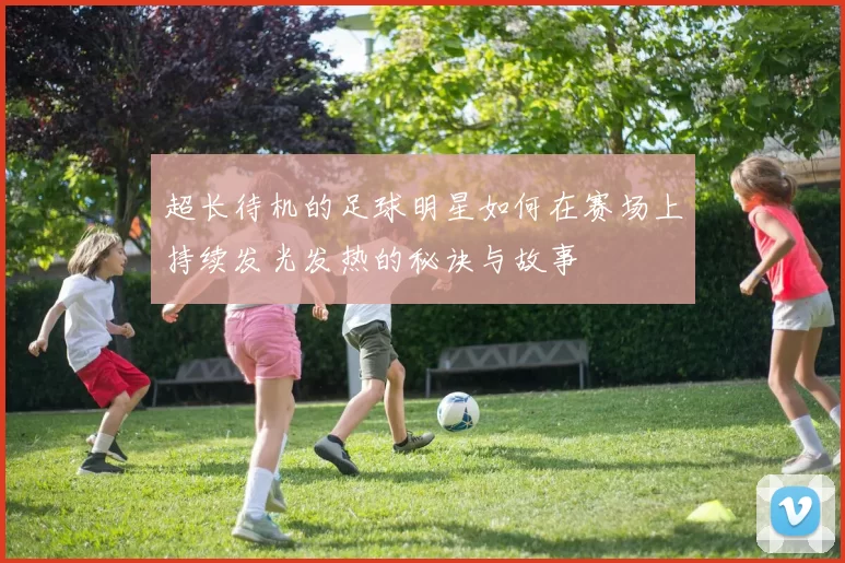 超长待机的足球明星如何在赛场上持续发光发热的秘诀与故事