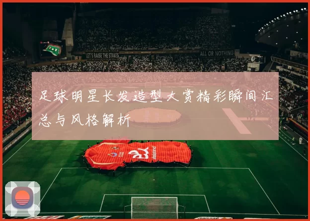 足球明星长发造型大赏精彩瞬间汇总与风格解析